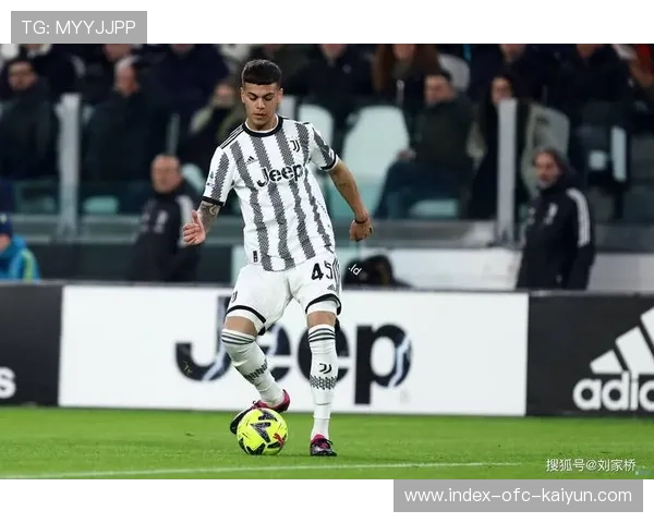 尤文青训展示欧洲最前沿战术体系