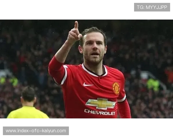 马塔力挺曼联，马塔在曼联怎么样