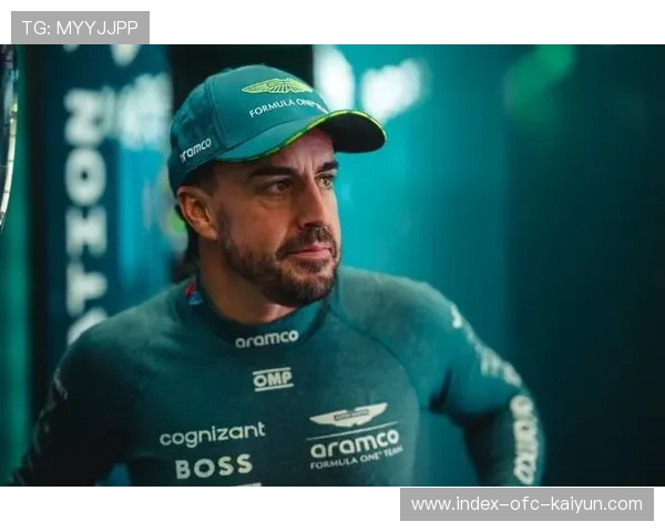 阿隆索专注中高速弯衔接