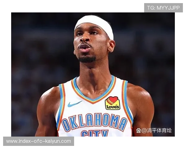 亚历山大突破分球,雷霆攻防转换高效