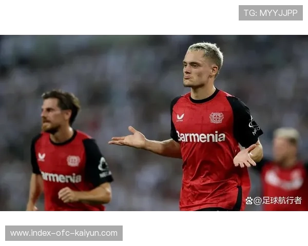 勒沃库森维尔茨中场摆脱后直塞精准制导:从场上技艺到日常决策的全新启示 勒沃库森维尔茨中场摆脱后直塞精准制导:从场上技艺到日常决策的全新启示