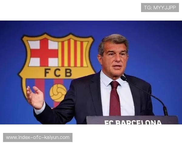 巴塞罗那转会谈判节奏逐步加快 巴塞罗那转会谈判节奏逐步加快