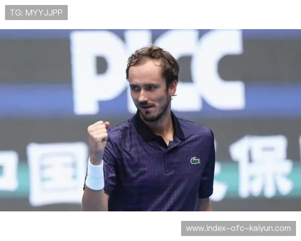 梅德韦杰夫的反击真漂亮,防守反打一绝,梅德韦杰夫能力如何 梅德韦杰夫的反击真漂亮,防守反打一绝,梅德韦杰夫能力如何