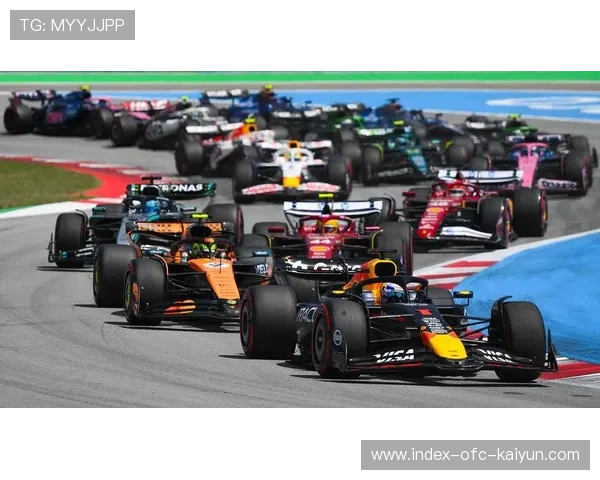 F1车手换队敲定，车迷期待新组合化学反应