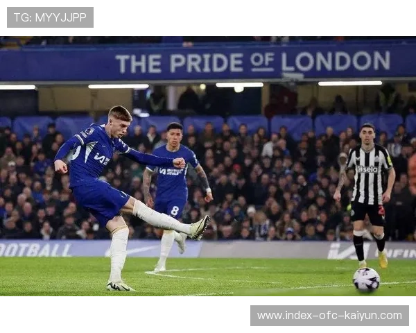 切尔西反击力度十足，穆德里克横传稍大